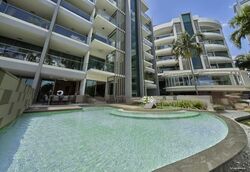The Residences at W Singapore Sentosa Cove (D4), Condominium #427961441